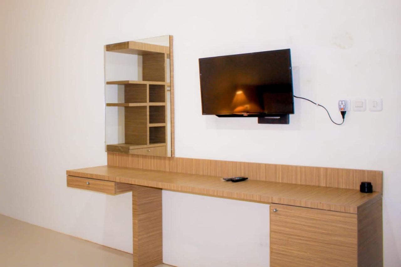 סלונג בלנאק Sapak Bungalow מראה חיצוני תמונה